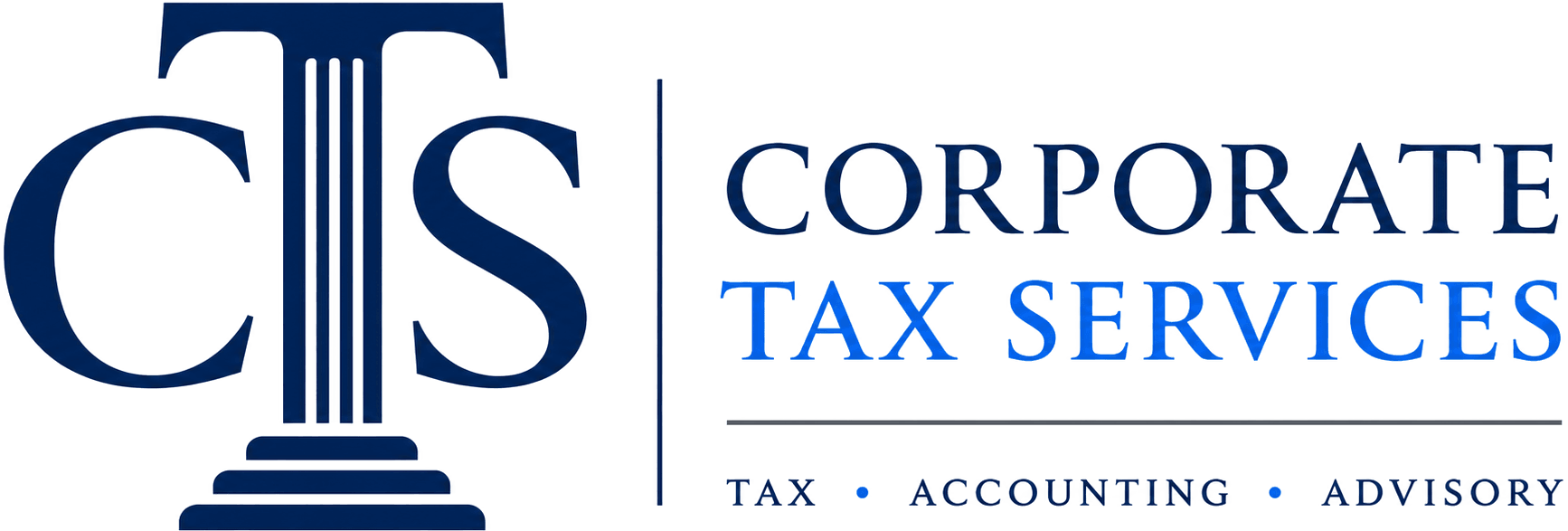 Corporate Tax Services